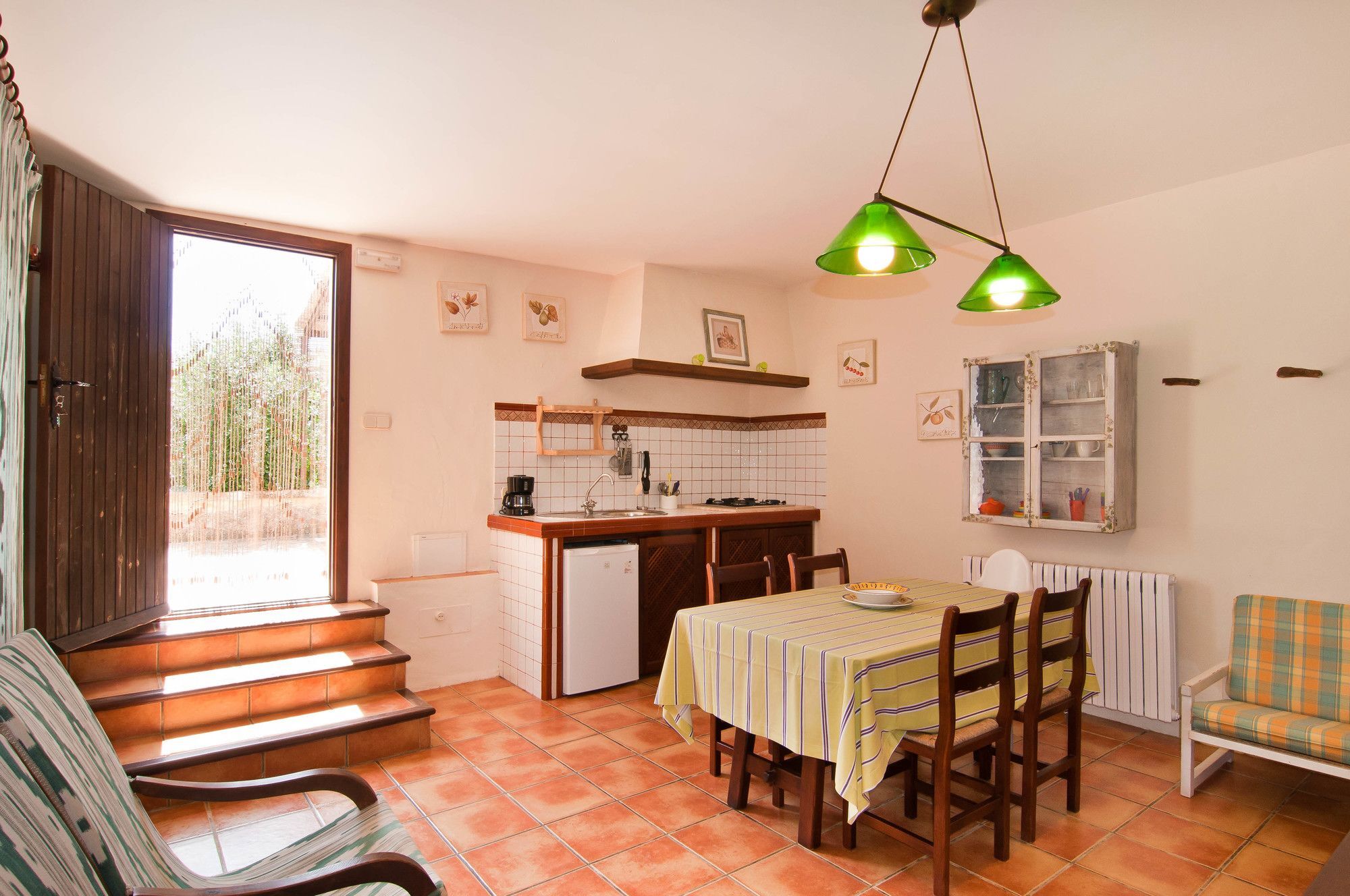 Rafal Verd Apartment