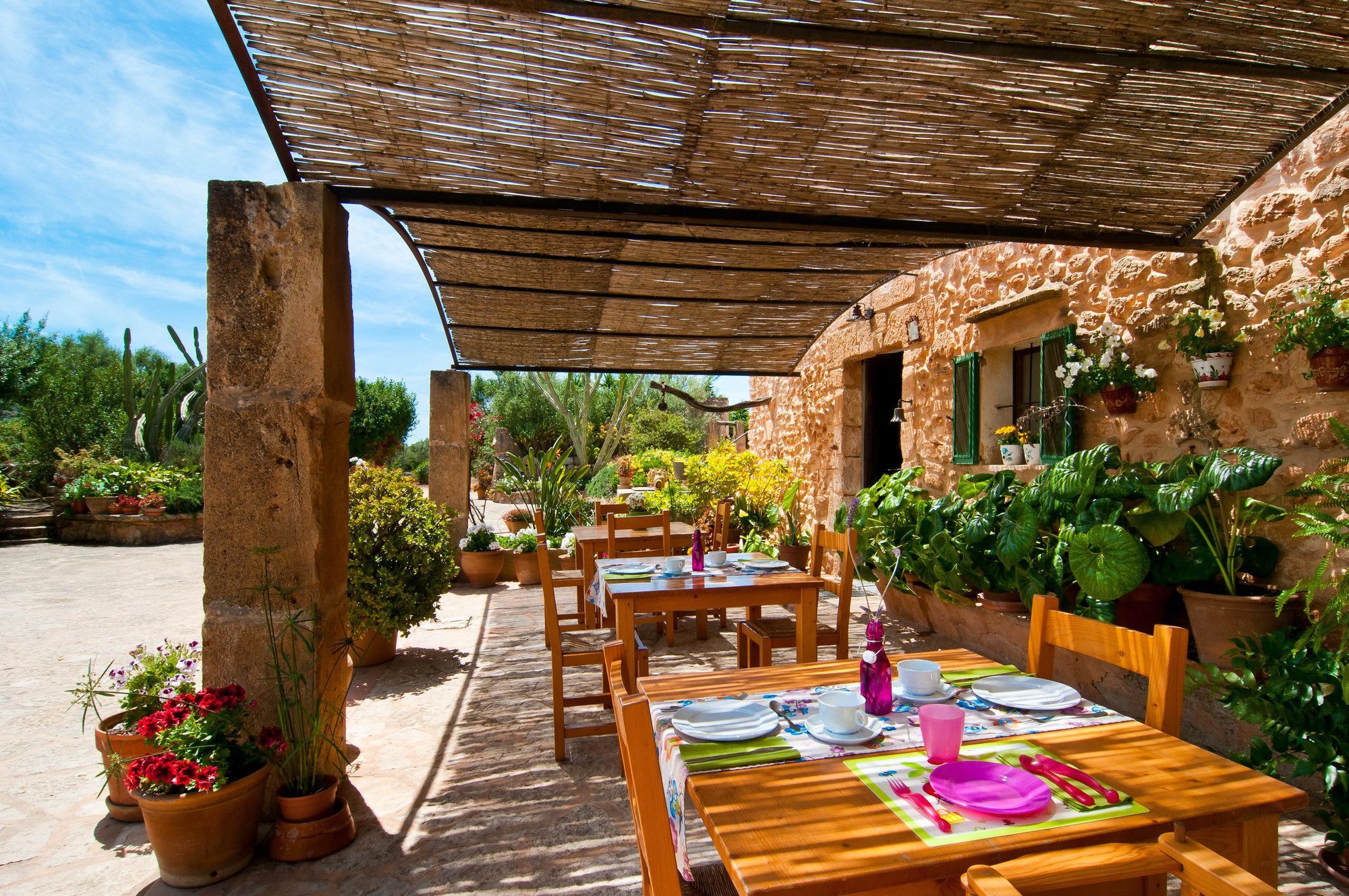 Rafal Verd Manacor (Mallorca)