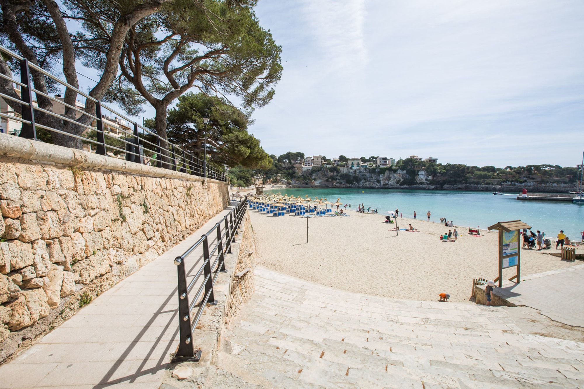 Rafal Verd Apartment Manacor (Mallorca)