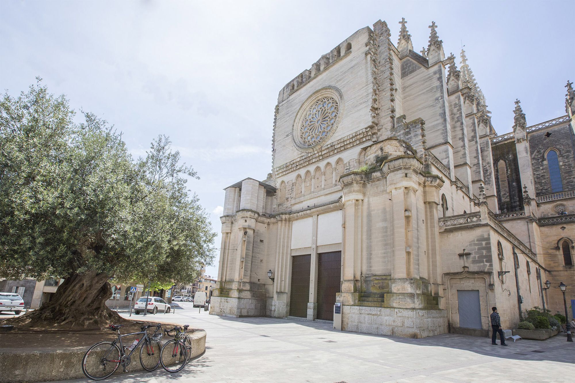 Rafal Verd Appartement Manacor (Mallorca)